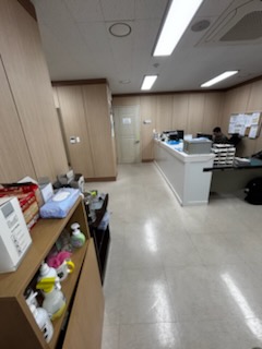 예비군동대 3층 사진