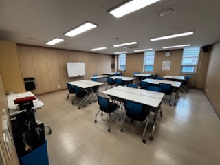 프로그램1실 3층 사진