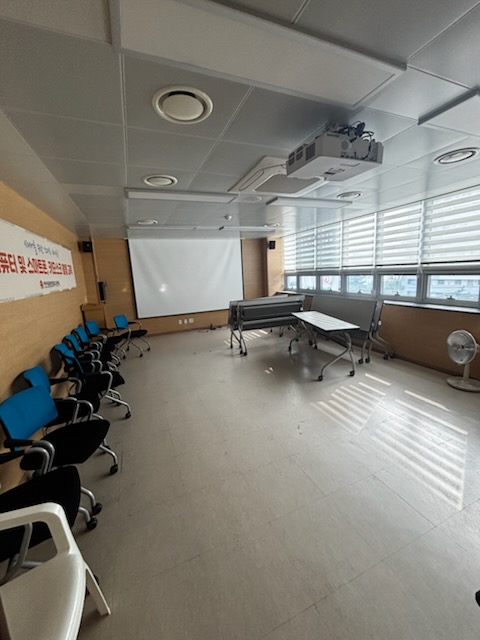 프로그램4실 4층 사진