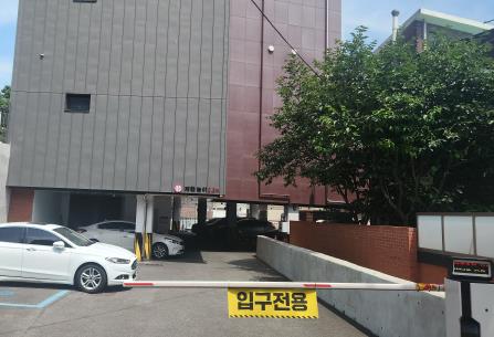 지상 1층 사진