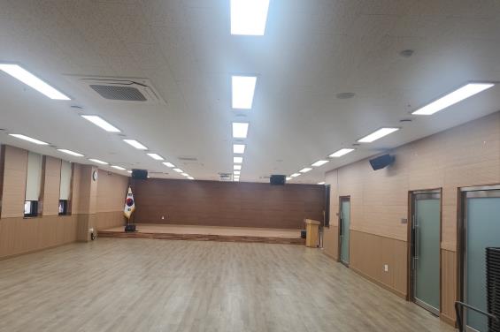 지상 2층 사진