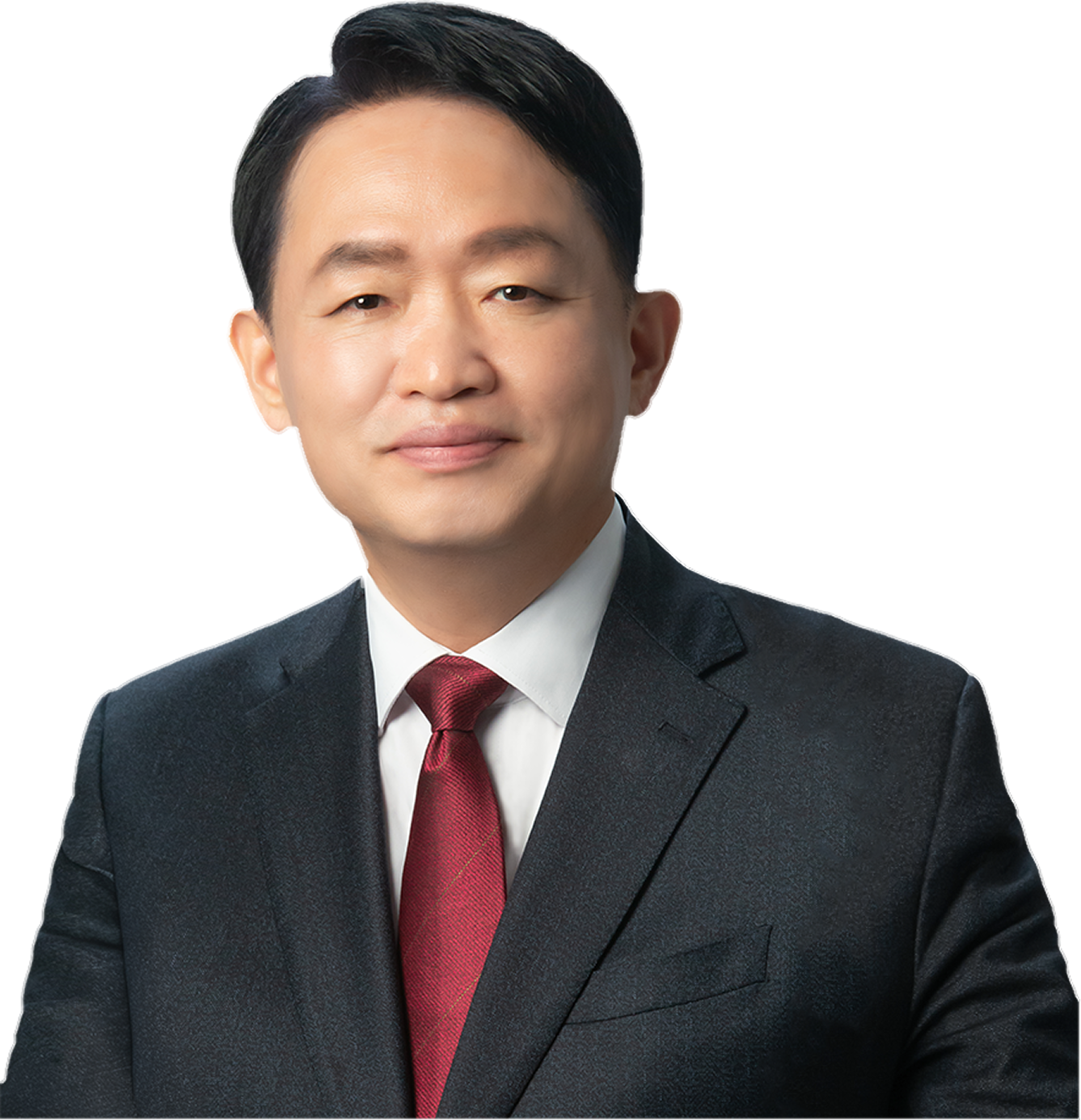 제물포구청장 김찬진