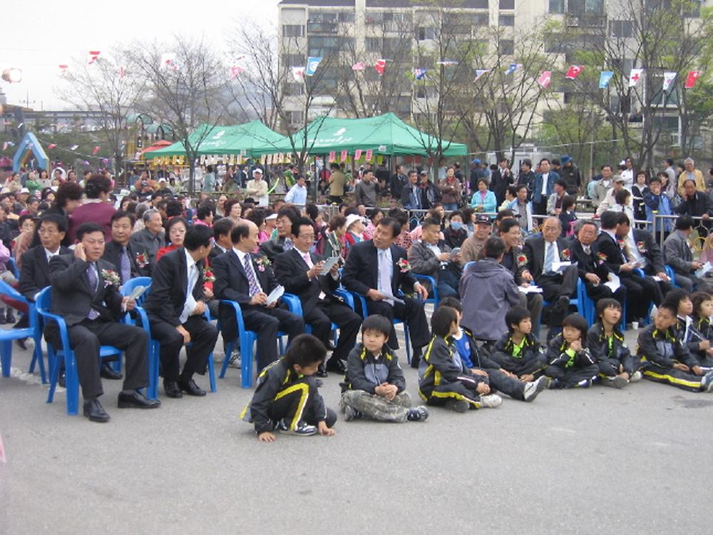 제1회 만석동 쭈꾸미 축제 사진