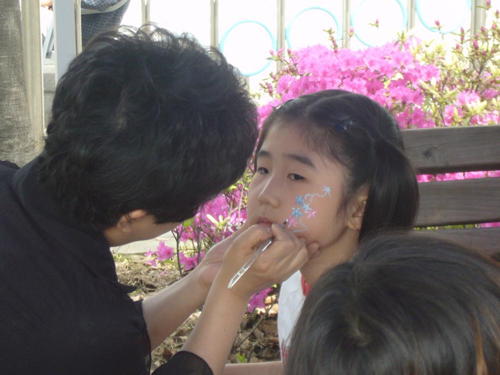 제2회 만석동 주꾸미 축제 사진