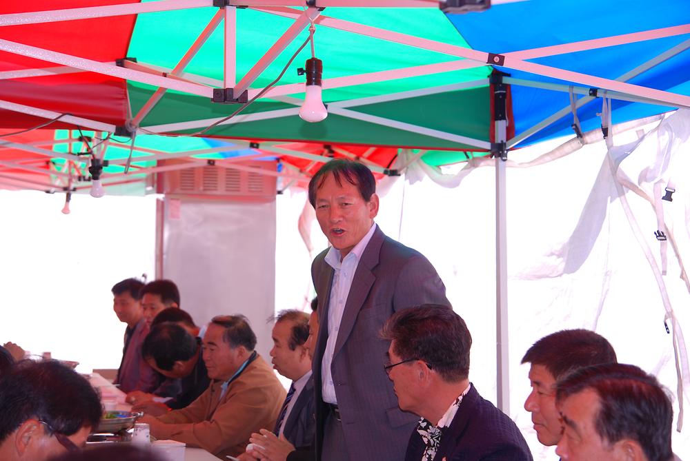 도시축전관람 사진