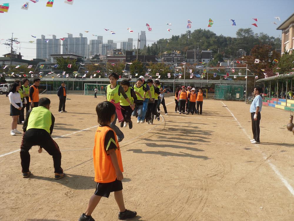 제10회 동민의 날 행사 사진