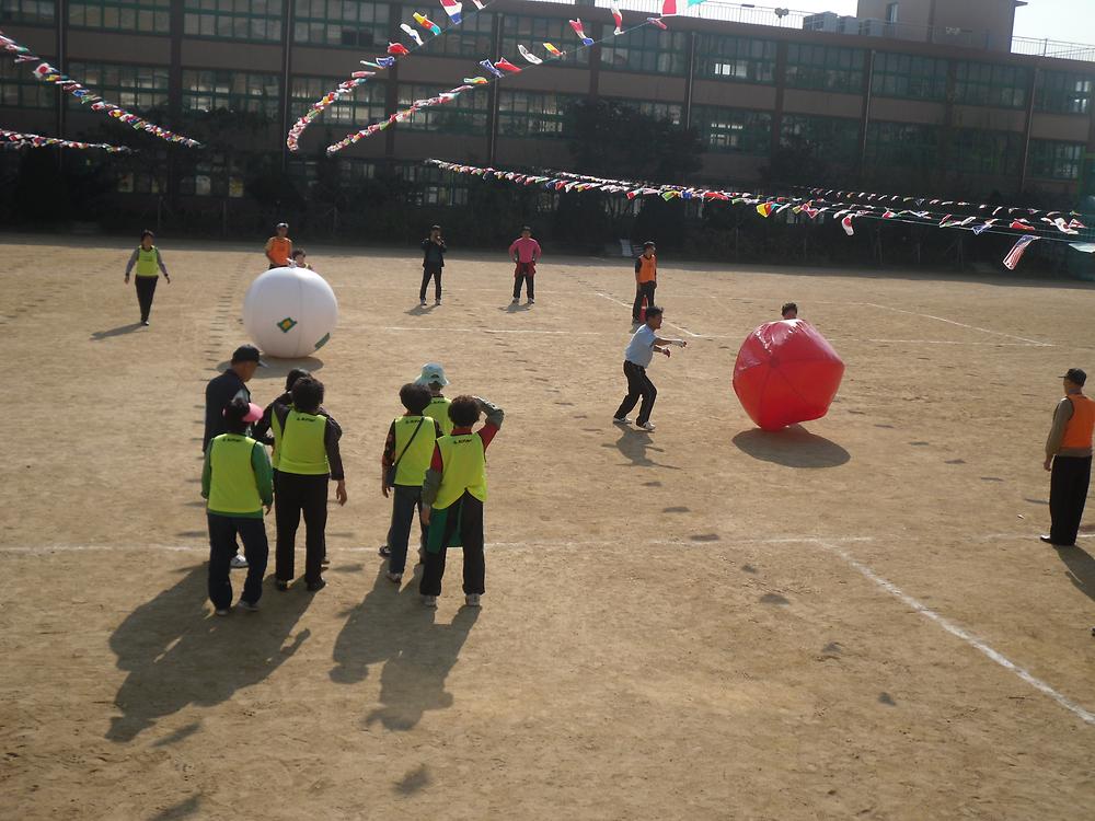 제10회 동민의 날 행사 사진