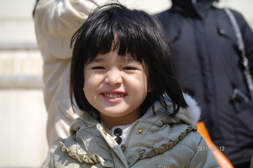 다문화가족과 함께하는 골목투어 행사 사진