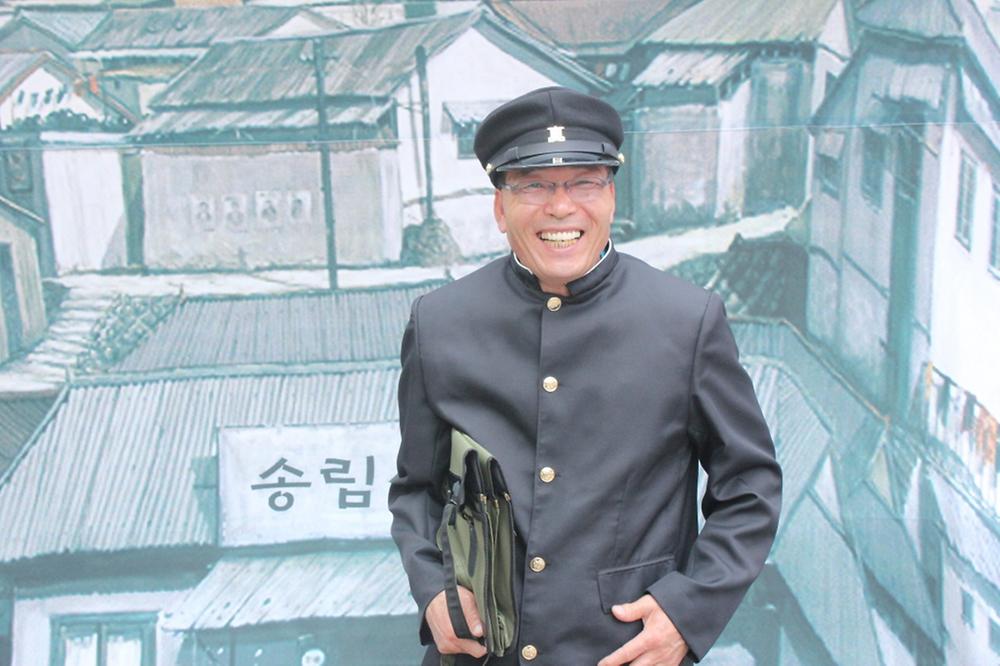 제2회 송림4동 동민의날 기념 주민한마당 축제 사진