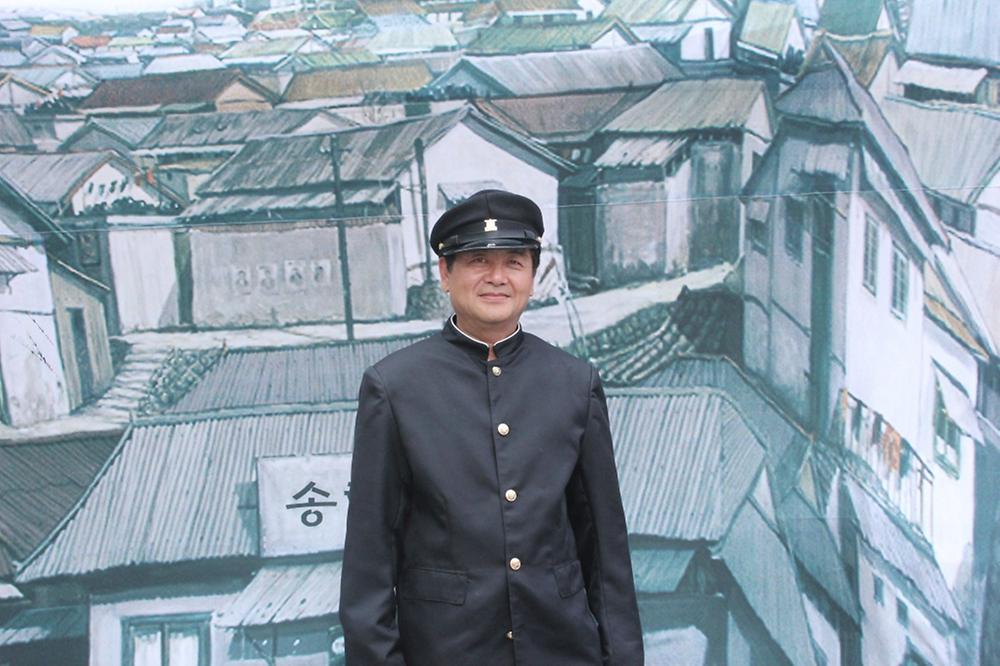 제2회 송림4동 동민의날 기념 주민한마당 축제 사진
