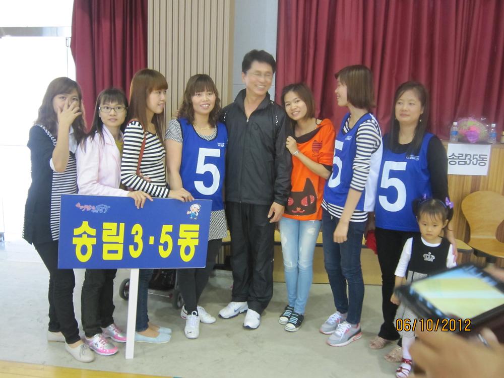 2012 어울림 한마당 축제 사진