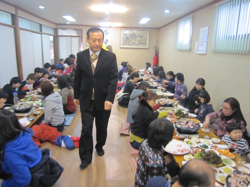 보라매어린이와의 만남 사진