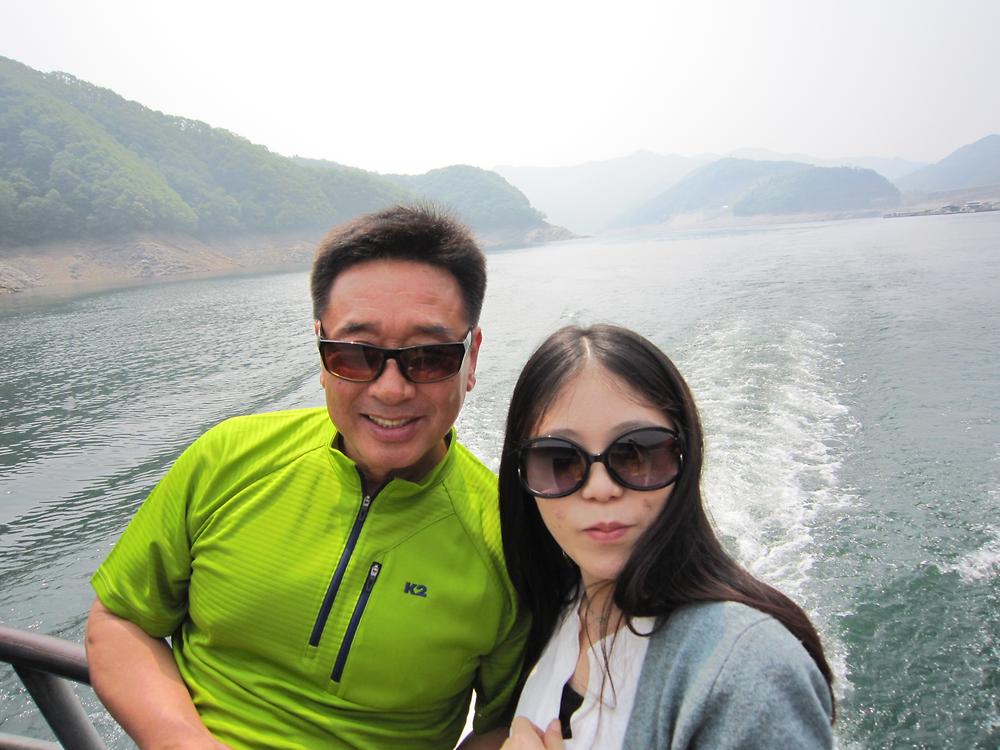 주민자치위원회 워크숍 사진