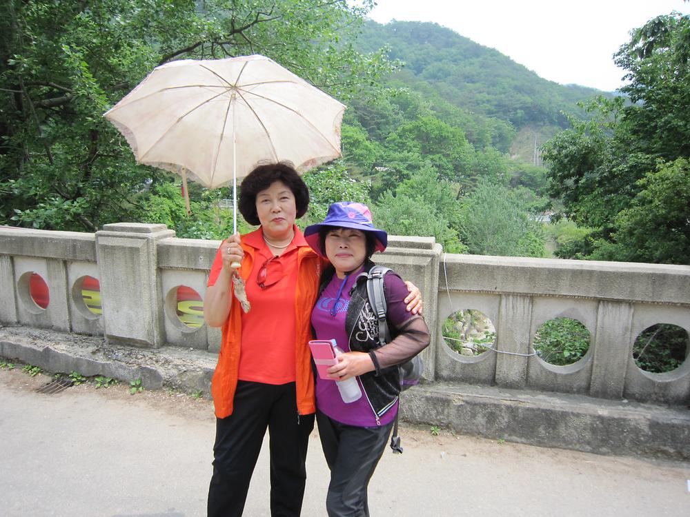 주민자치위원회 워크숍 사진