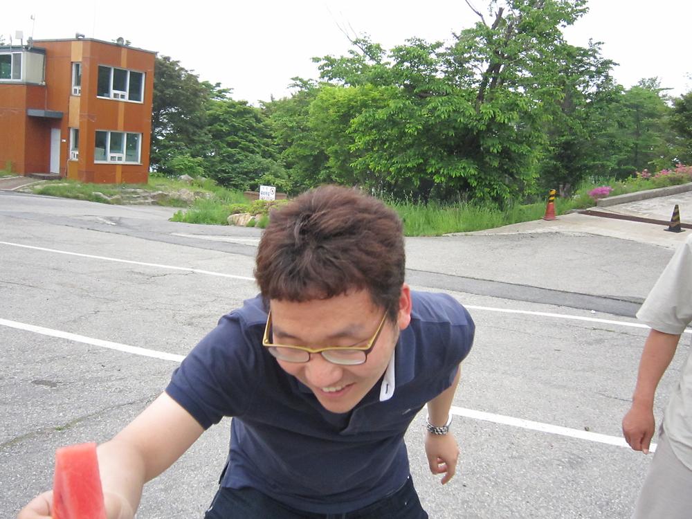 주민자치위원회 워크숍 사진