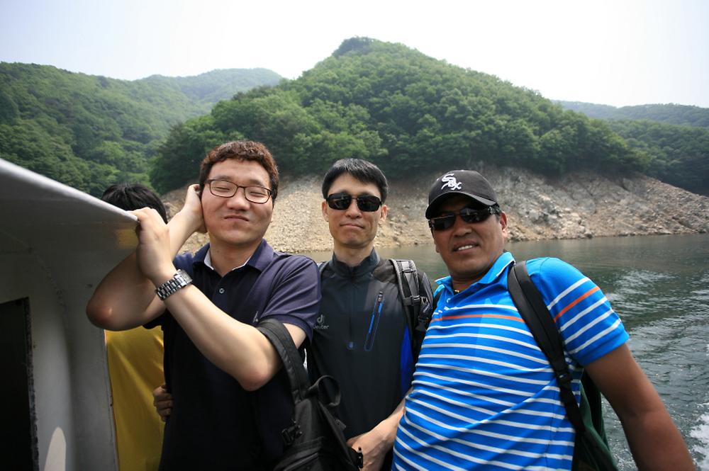 주민자치위원회 워크숍 사진