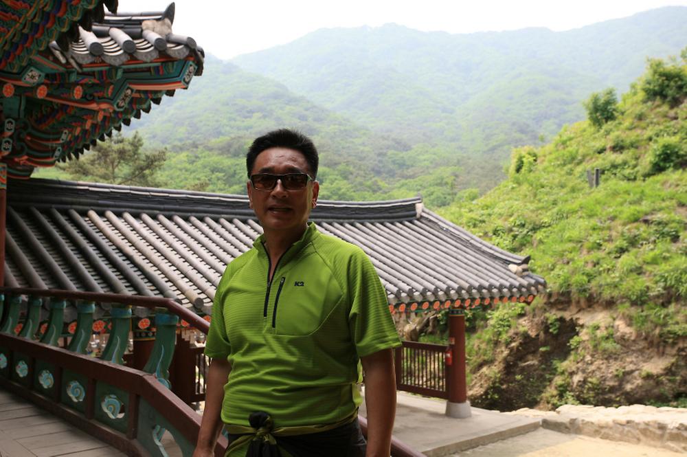 주민자치위원회 워크숍 사진