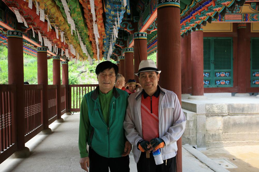 주민자치위원회 워크숍 사진