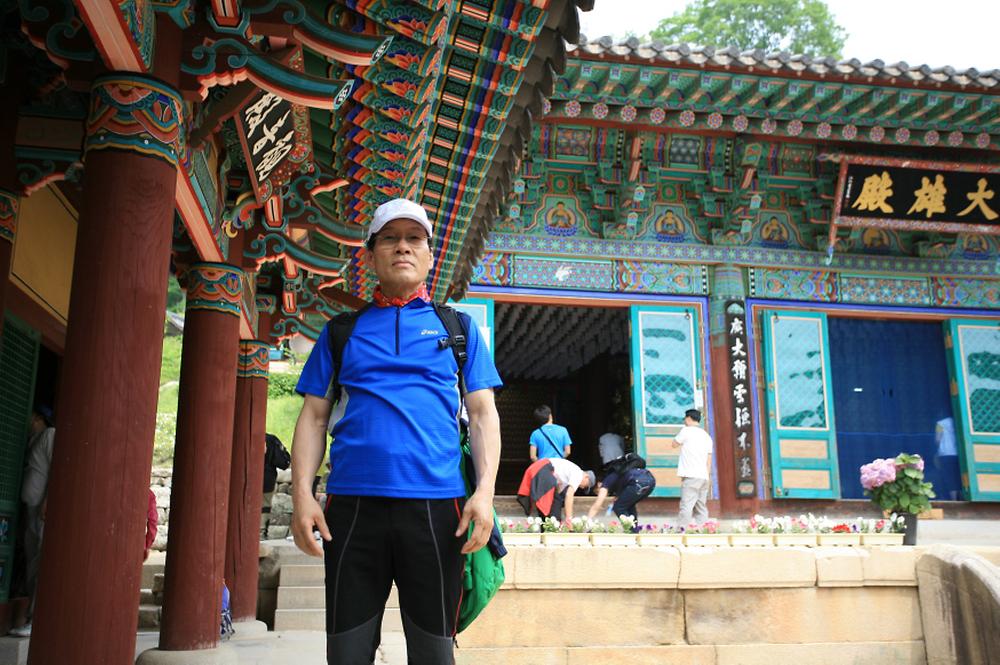 주민자치위원회 워크숍 사진