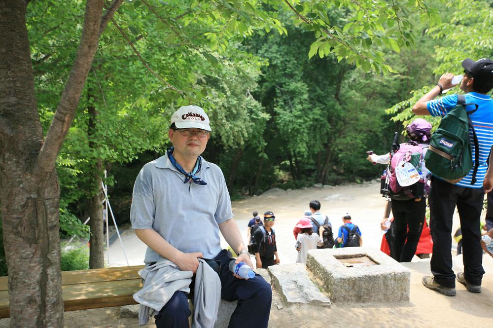 주민자치위원회 워크숍 사진