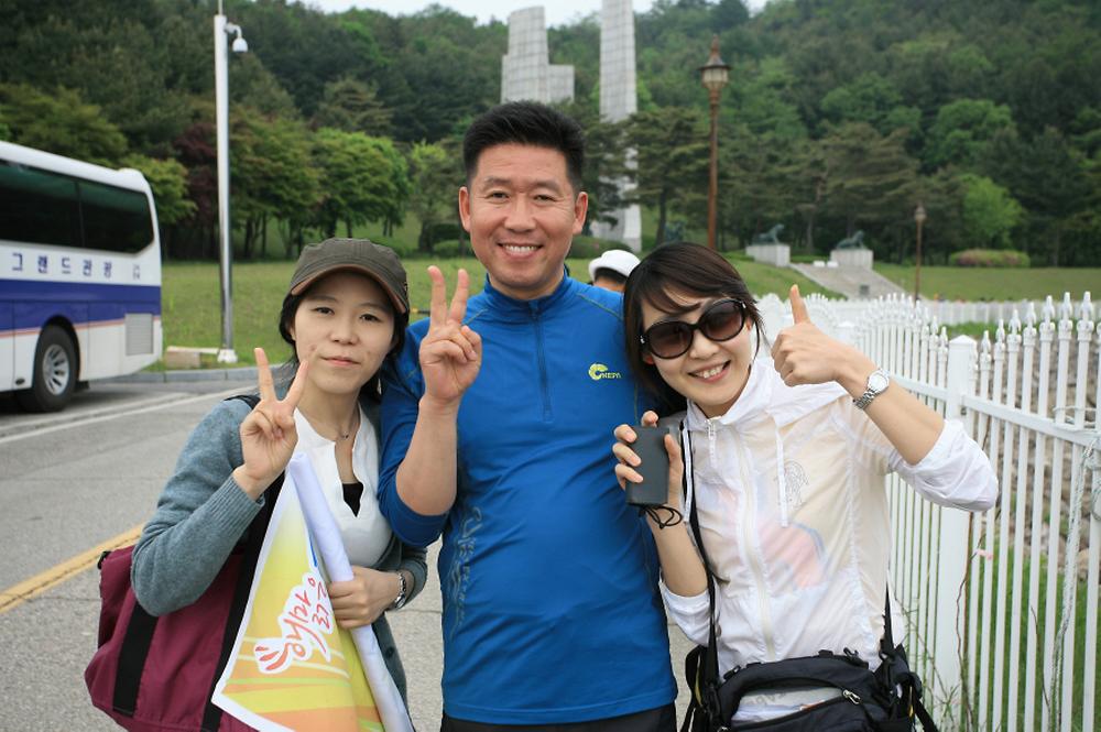 주민자치위원회 워크숍 사진