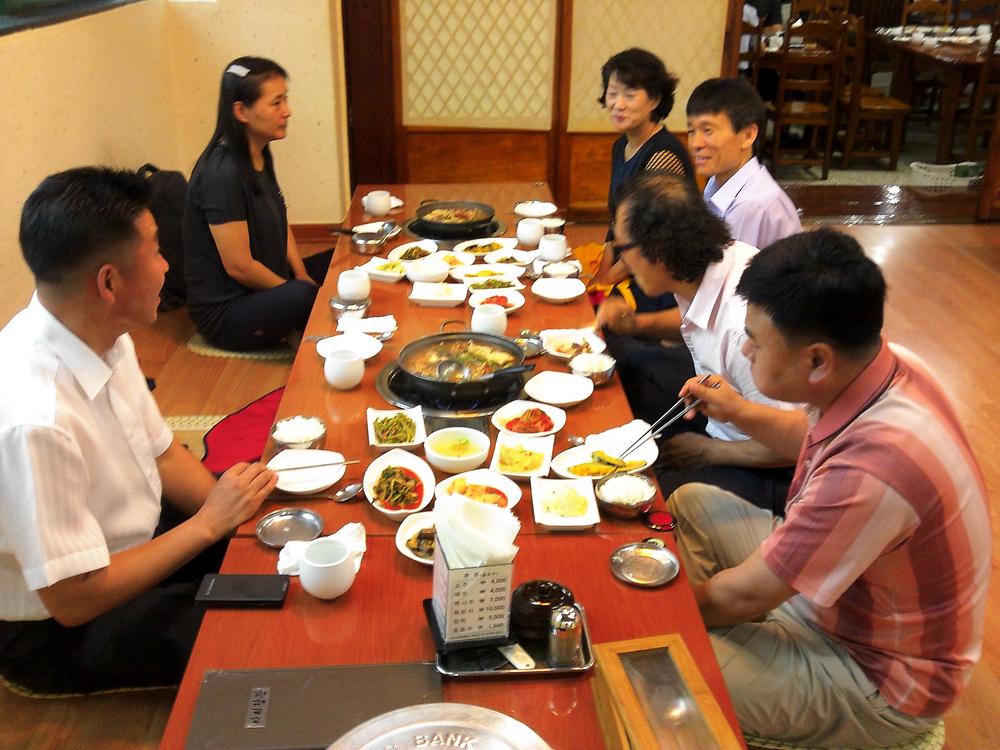 (07.23.)강사 간담회 사진