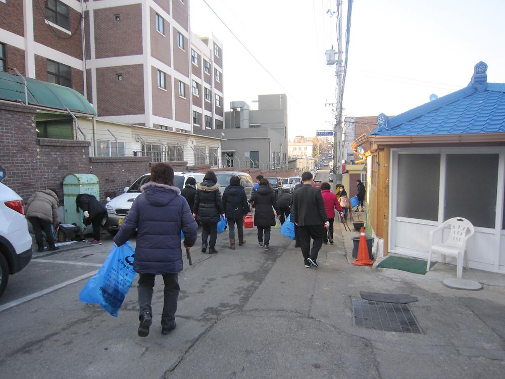 2.12. 마을대청소 사진