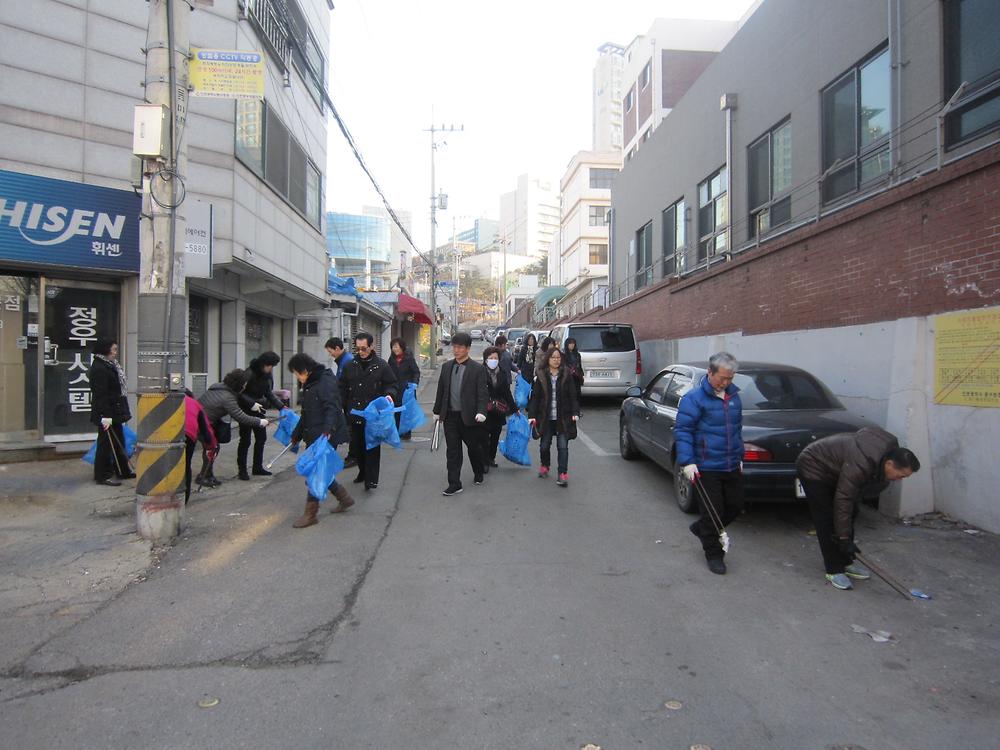 2.12. 마을대청소 사진