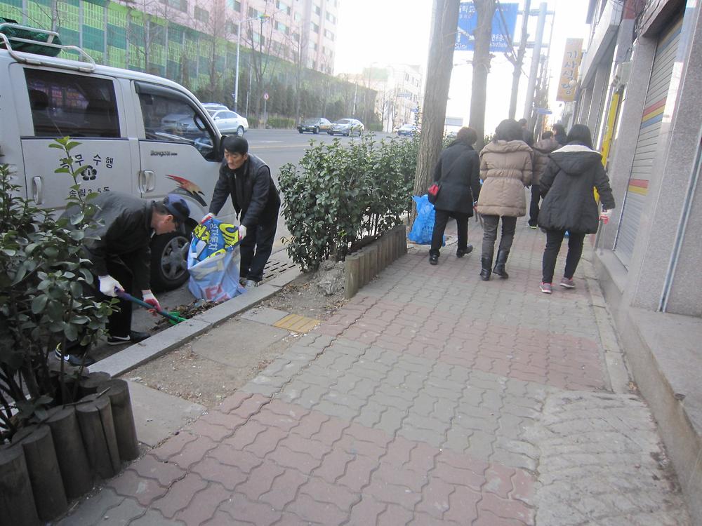 2.12. 마을대청소 사진
