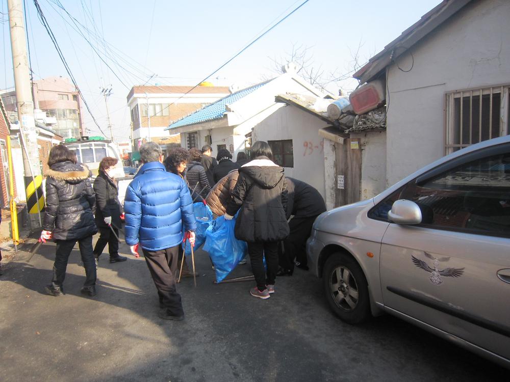 2.12. 마을대청소 사진
