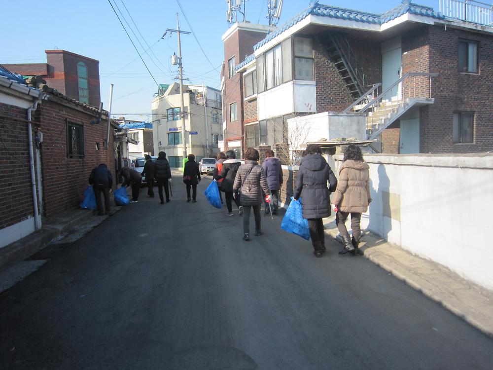 2.12. 마을대청소 사진