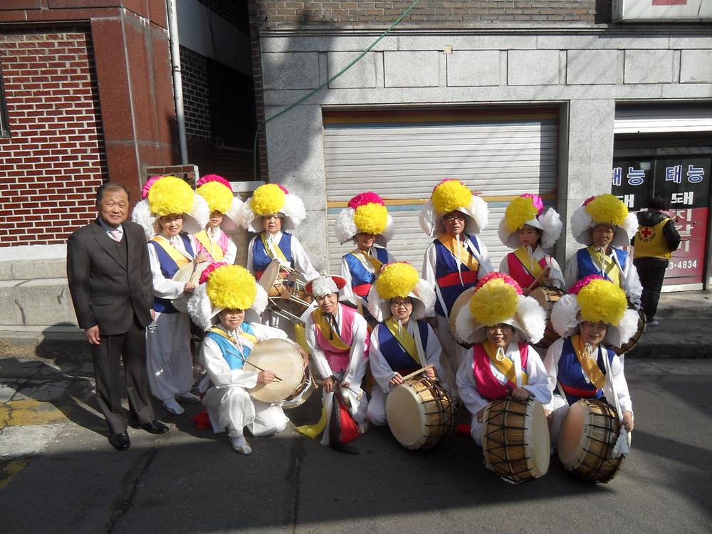 2014 주민한마음 윷놀이대회(2014.2.14) 사진