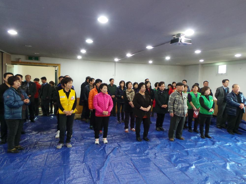 정월대보름맞이 척사대회(2014.2.14) 사진
