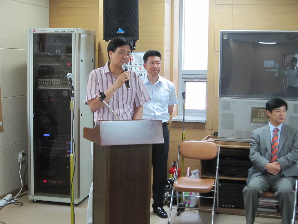 6.27 어르신 경로행사 사진