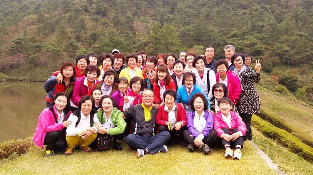 제7회 주민자치 프로그램 경연대회 사진