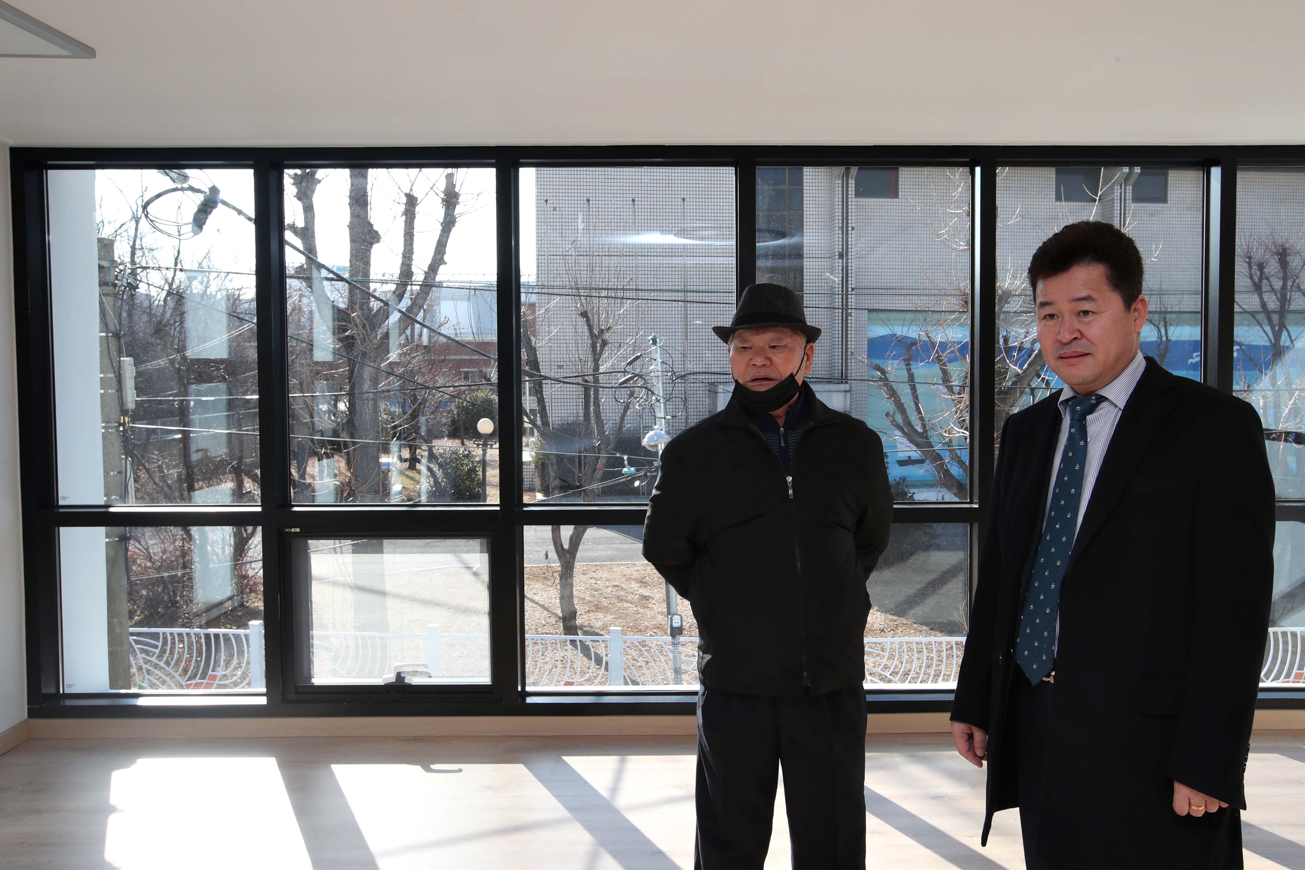 20200205_만북접경_새뜰마을_주민커뮤니티센터_건립_개관식3.jpg 이미지