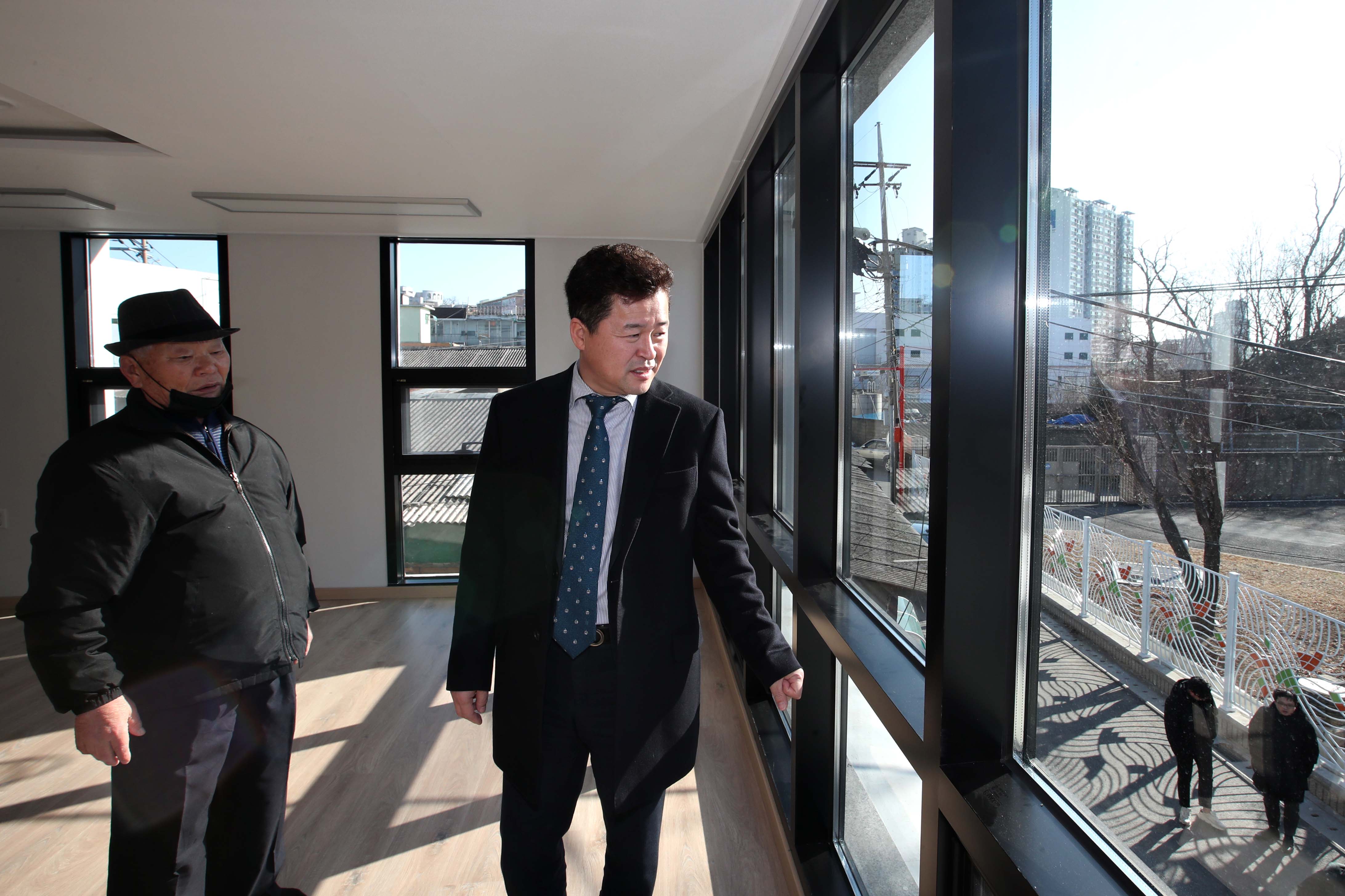 20200205_만북접경_새뜰마을_주민커뮤니티센터_건립_개관식4.jpg 이미지