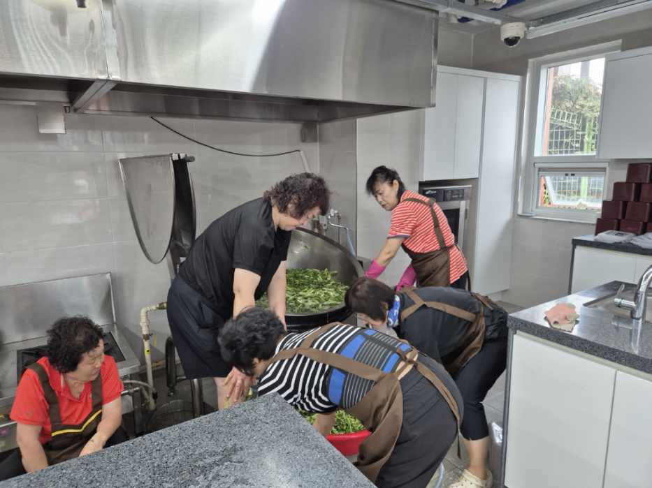 열무김치_절임_씻기1.jpeg 이미지