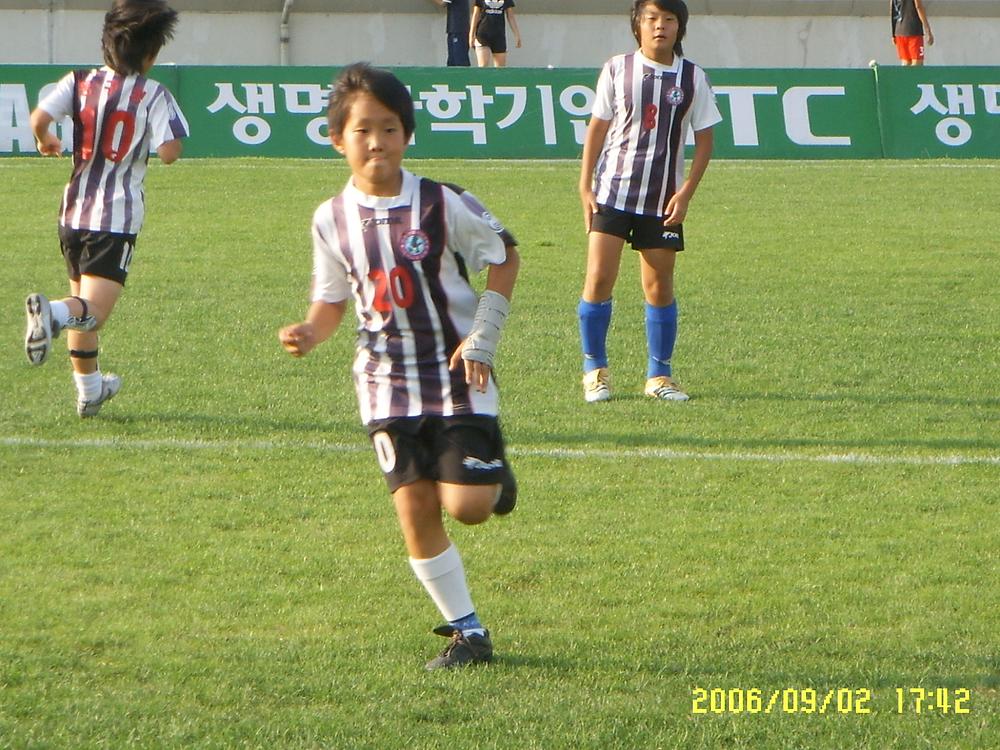 고수열선수 사진