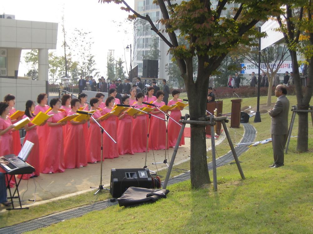 05 수도국산 달동네발물관 찬조 출연 사진