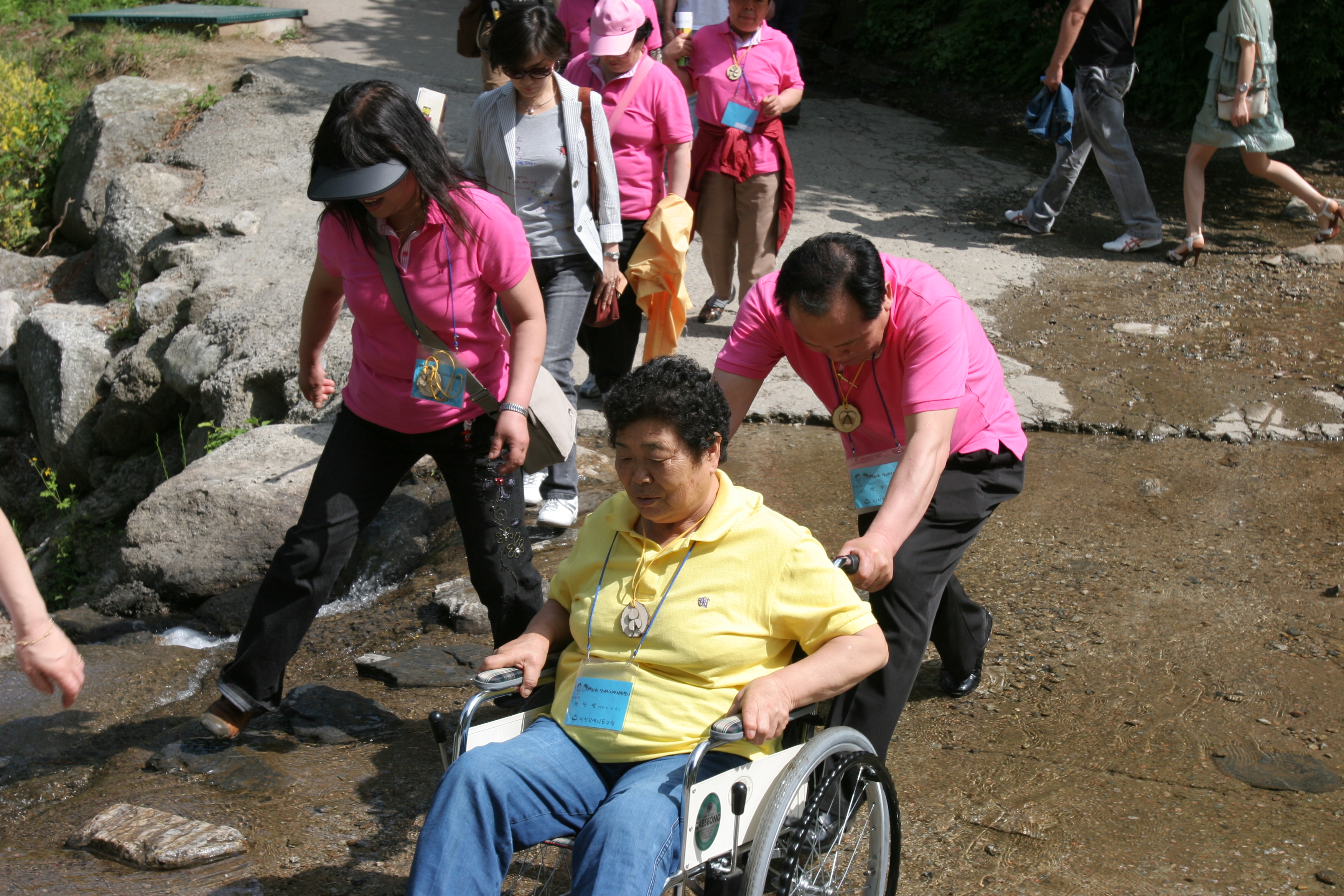 장애우나들이2.jpg 이미지