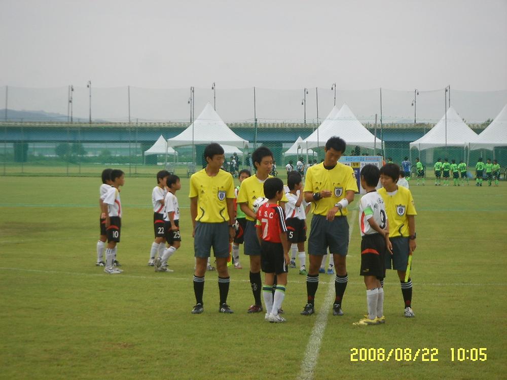 KFA 부여대회 사진