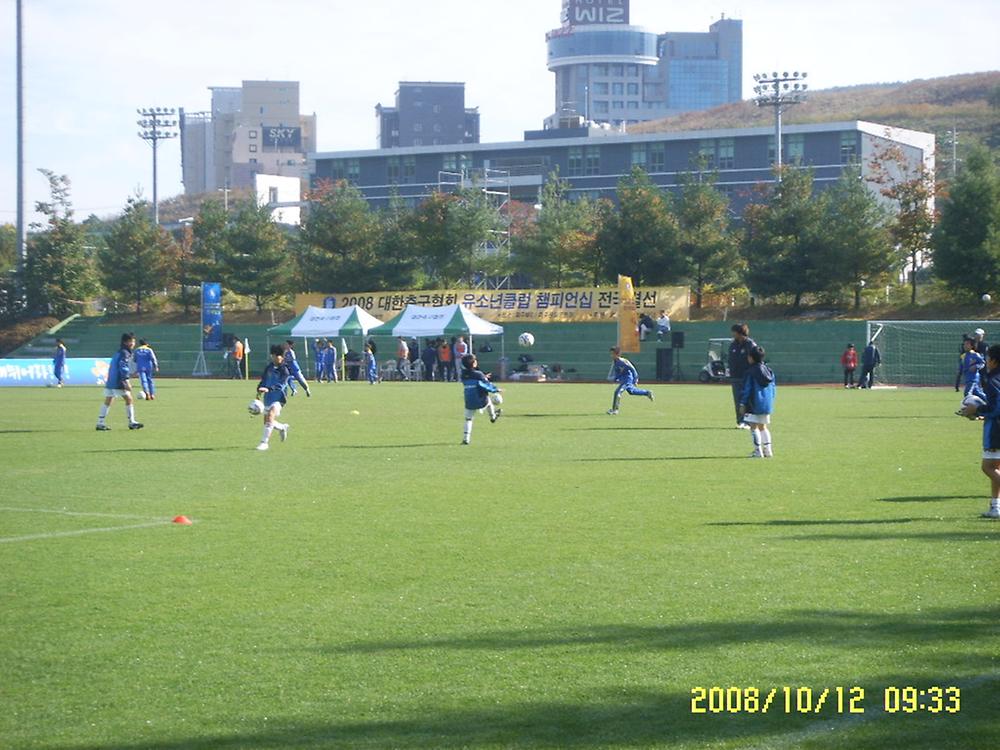 KFA 파주 챔피언쉽 결선대회 사진