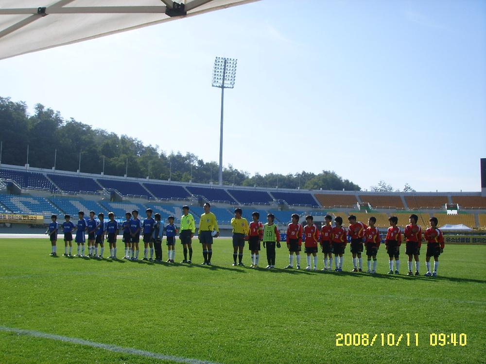 KFA 파주 챔피언쉽 결선대회 사진