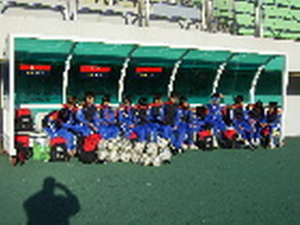 KFA 파주 챔피언쉽 결선대회 사진