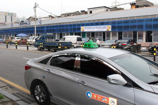 현대시장 환경개선사업 준공7.jpg 이미지