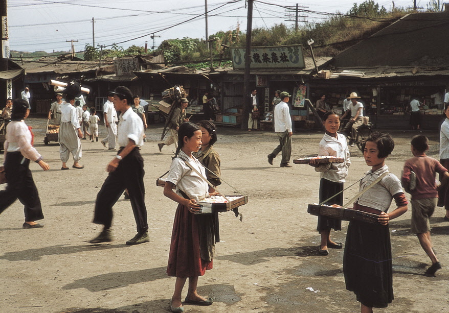 배다리(1953년_추정).jpg 이미지
