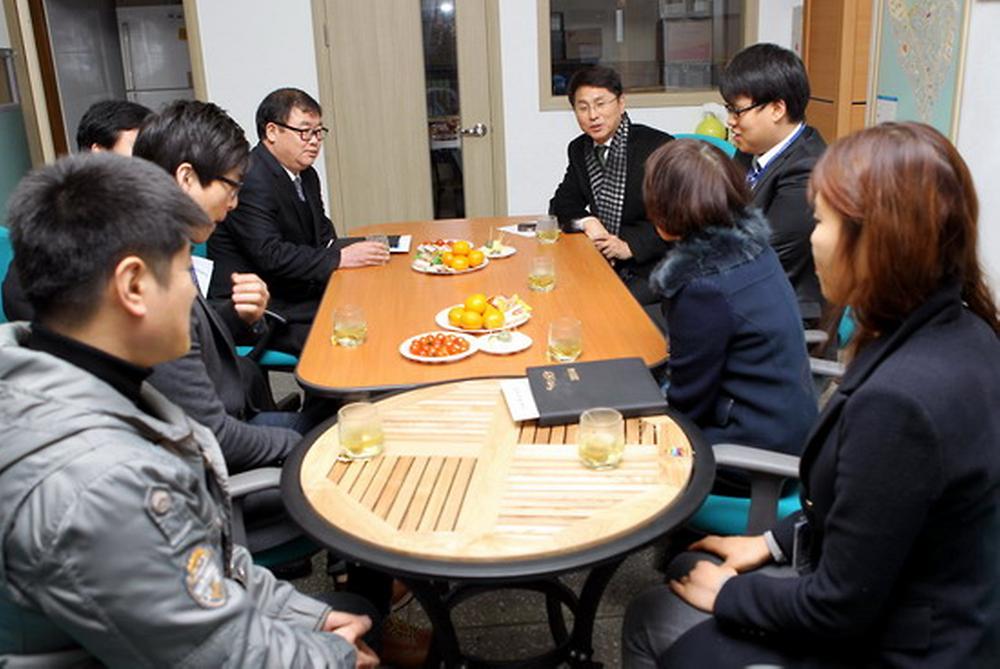 화수1.화평동 주민센터 방문 사진