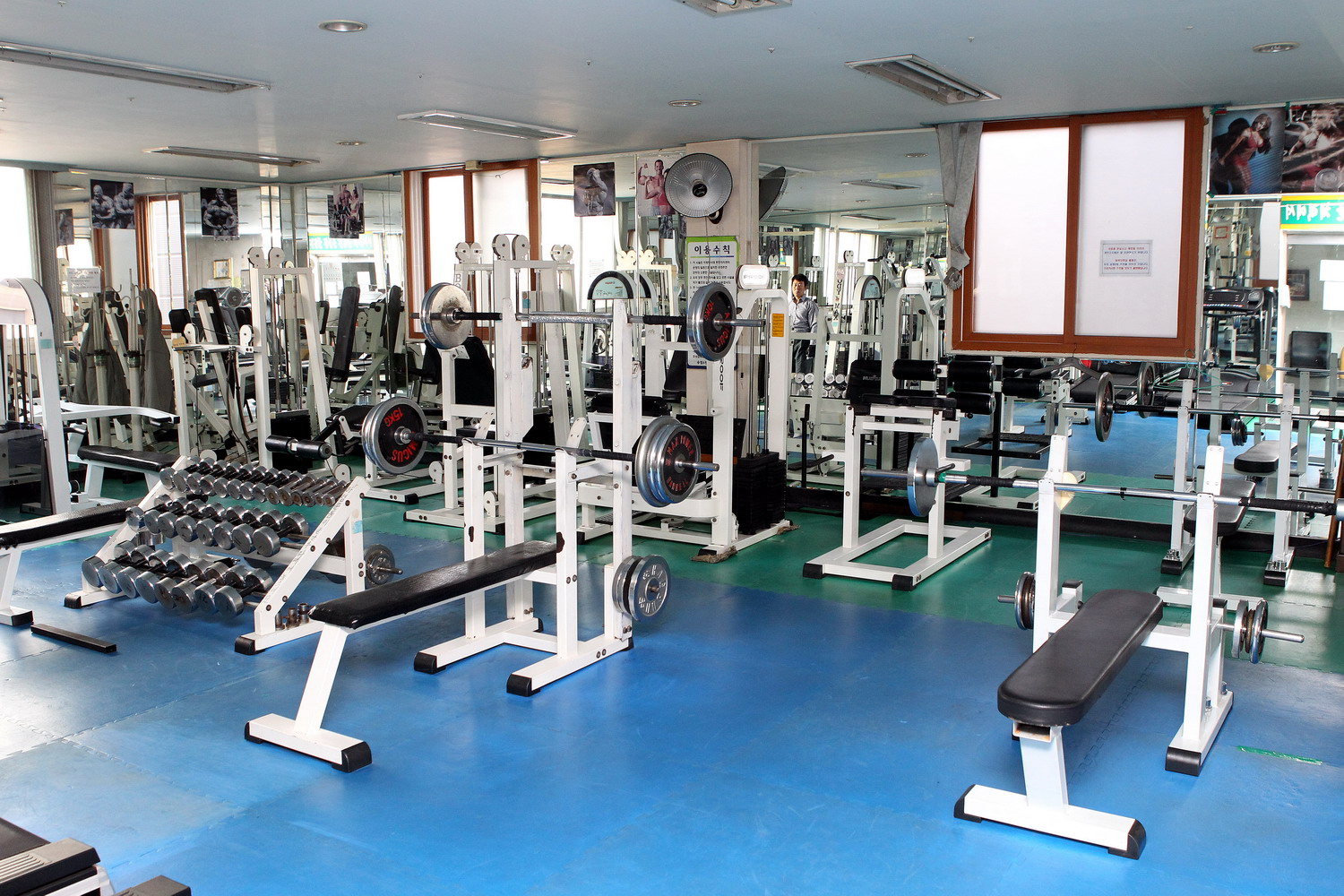 송림6동 주민센터4.JPG 이미지