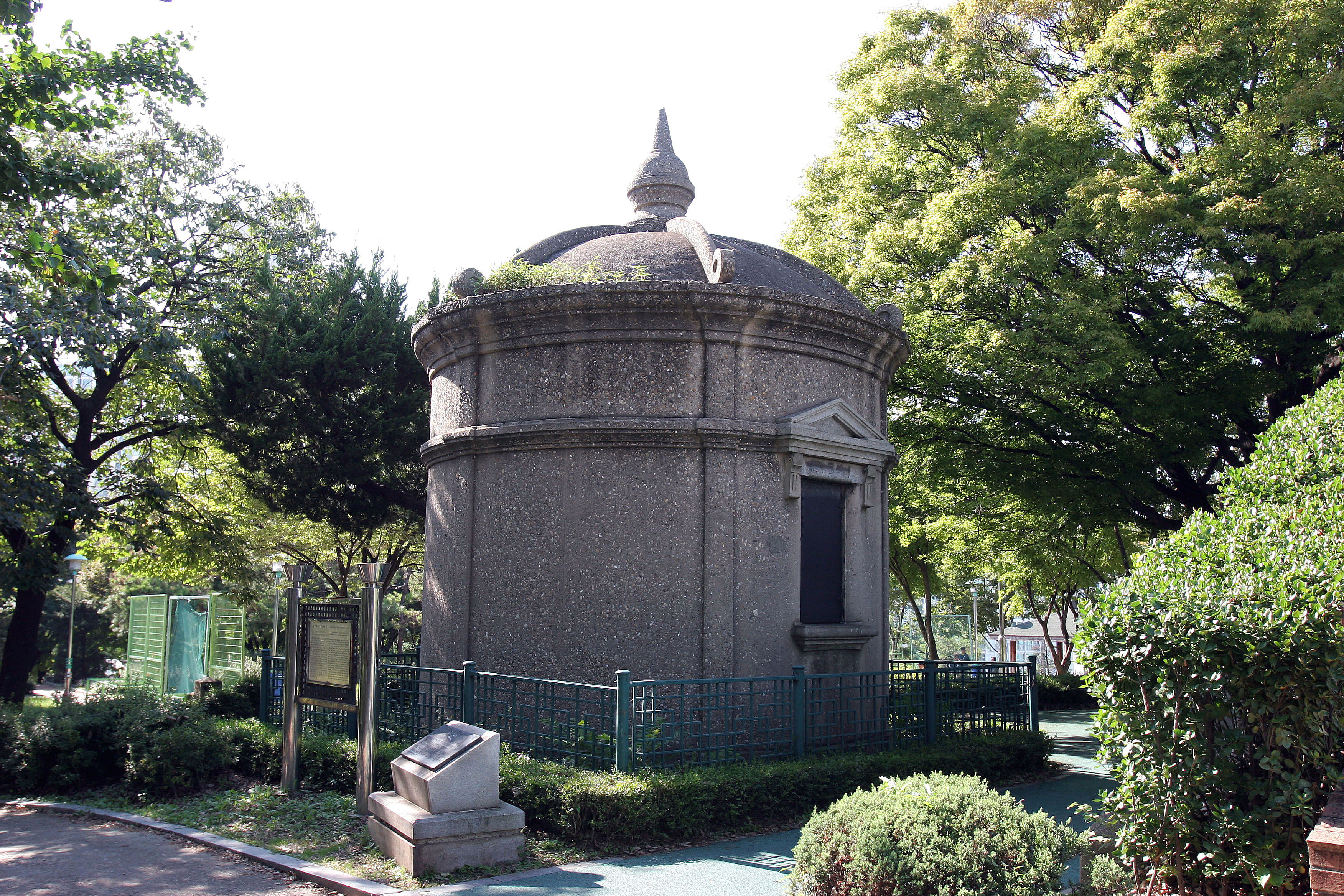 수도국산 제수변실3.JPG 이미지
